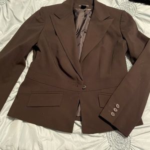 Super cute black blazer